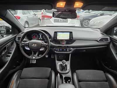Hyundai i30 N 275CV (2020) - Photo 11