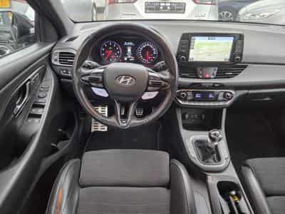 Hyundai i30 N 275CV (2020) - Photo 12