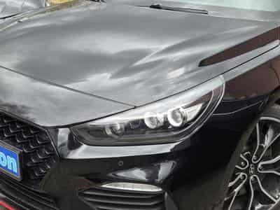 Hyundai i30 N 275CV (2020) - Photo 2