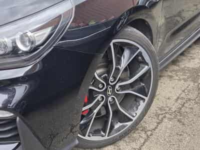 Hyundai i30 N 275CV (2020) - Photo 3