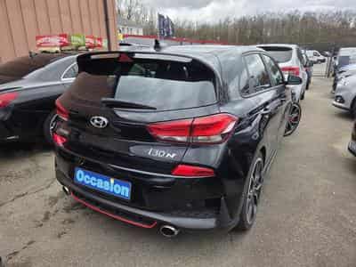 Hyundai i30 N 275CV (2020) - Photo 4