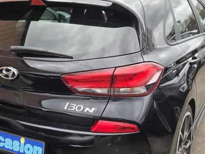 Hyundai i30 N 275CV (2020) - Photo 5