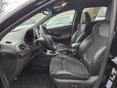 Hyundai i30 N 275CV (2020) - Photo 8