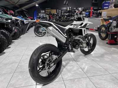 Beta RR Motard 50 SPORT 2T (2026) - Photo 3