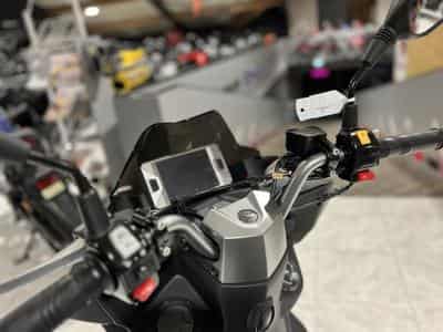 SYM Jet 14 Evo 125 Manba Green (2026) - Photo 6