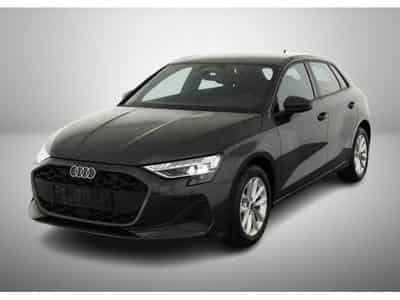 Audi A3 35 TFSi 150 Sportback S-tronic (2026) - Photo 2