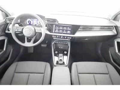 Audi A3 35 TFSi 150 Sportback S-tronic (2026) - Photo 6