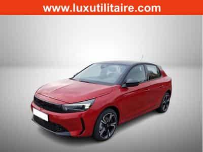 Opel Corsa 1.2 TURBO E-DCT 110  GS (2025) - Photo 1