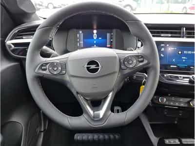 Opel Corsa 1.2 TURBO E-DCT 110  GS (2025) - Photo 7