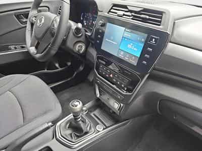 KGM Tivoli 1.5 T-GDI 163 Essential (2026) - Photo 15