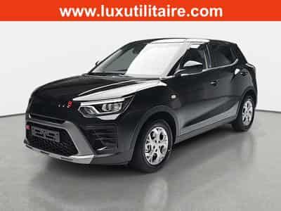 KGM Tivoli 1.5 T-GDI 163 Essential (2026) - Photo 2