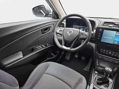 KGM Tivoli 1.5 T-GDI 163 Essential (2026) - Photo 8