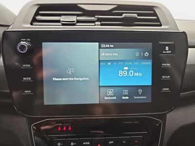 KGM Tivoli 1.5 T-GDI 163 Essential (2026) - Photo 9