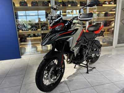 Benelli TRK X (2026) - Photo 6