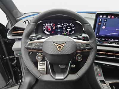 Cupra Terramar 2.0 TSI DSG 265 VZ 4Drive (2025) - Photo 14