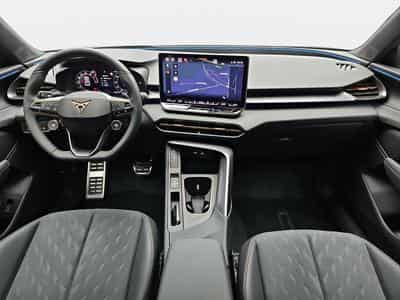 Cupra Terramar 2.0 TSI DSG 265 VZ 4Drive (2025) - Photo 7