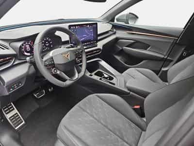 Cupra Terramar 2.0 TSI DSG 265 VZ 4Drive (2025) - Photo 8