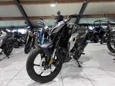 Morbidelli F125 (2026) - Photo 2