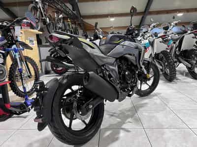 Morbidelli F125 (2026) - Photo 3