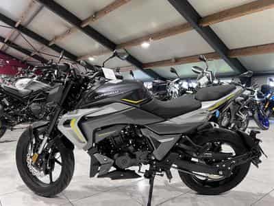 Morbidelli F125 (2026) - Photo 4