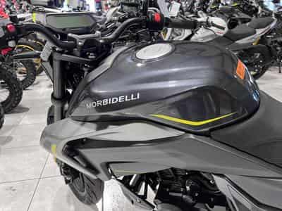Morbidelli F125 (2026) - Photo 6