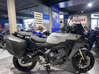 Yamaha Tracer 9 GT (2026) - Photo 1