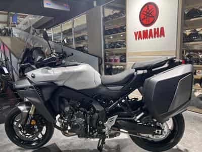 Yamaha Tracer 9 GT (2026) - Photo 4