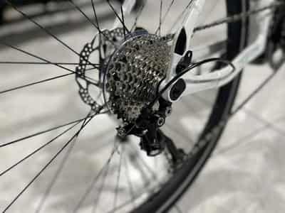 Yamaha CrossCore RC S Freins Shimano,  PW séries 70 Nm, fourche NEX / 500 Wh, 36 (2026) - Photo 3