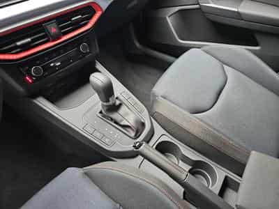 Seat Ibiza 1.0 TSi 116 DSG  FR (2025) - Photo 12