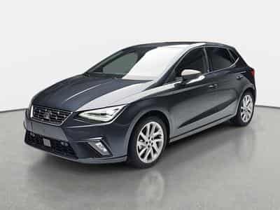 Seat Ibiza 1.0 TSi 116 DSG  FR (2025) - Photo 2