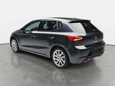 Seat Ibiza 1.0 TSi 116 DSG  FR (2025) - Photo 5
