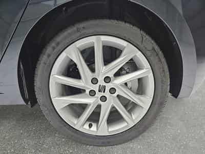 Seat Ibiza 1.0 TSi 116 DSG  FR (2025) - Photo 6