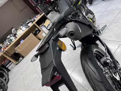 Rieju MRT 50 SM TROPHY (2026) - Photo 5