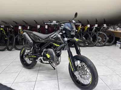 Rieju MRT 50 SM TROPHY (2026) - Photo 7