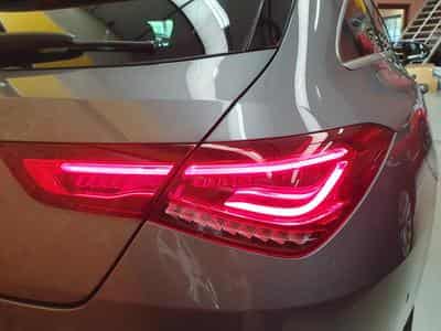 Mercedes CLA 250 Shooting Brake e 8G-DCT BUSINESS (2023) - Photo 5