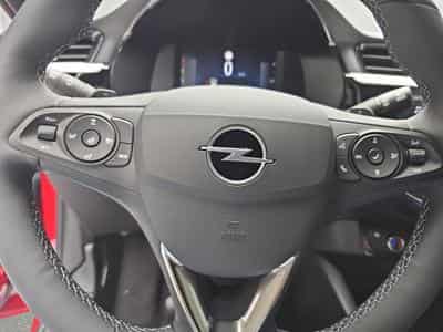 Opel Corsa 1.2 TURBO 101 AUTO GS (2025) - Photo 13