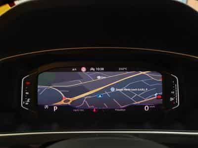 VW Tiguan 2.0TDI 150 LIFE (2021) - Photo 10