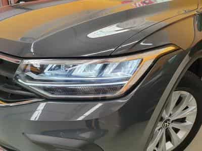 VW Tiguan 2.0TDI 150 LIFE (2021) - Photo 2