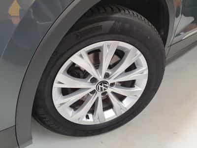 VW Tiguan 2.0TDI 150 LIFE (2021) - Photo 3