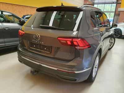 VW Tiguan 2.0TDI 150 LIFE (2021) - Photo 4