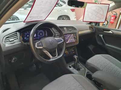 VW Tiguan 2.0TDI 150 LIFE (2021) - Photo 5