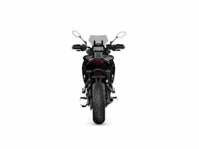 Yamaha Tracer 7 (2026) - Photo 2