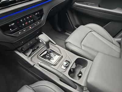 KGM Grand Musso 2.2 Diesel 202 AT 4WD Black (2026) - Photo 11