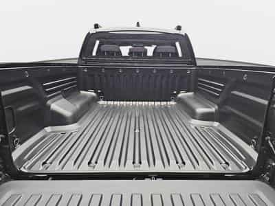 KGM Grand Musso 2.2 Diesel 202 AT 4WD Black (2026) - Photo 13