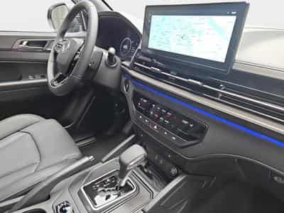 KGM Grand Musso 2.2 Diesel 202 AT 4WD Black (2026) - Photo 15