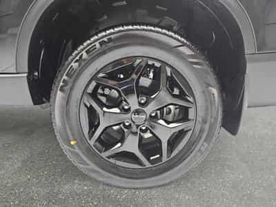 KGM Grand Musso 2.2 Diesel 202 AT 4WD Black (2026) - Photo 6