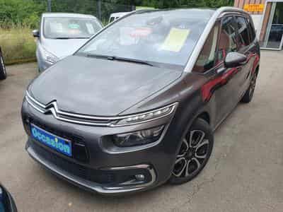 Citroën C4 Grand SpaceTourer 1.5 BlueHDi 130CV BUSINESS 7PLACES (2020) - Photo 1