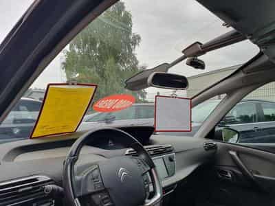 Citroën C4 Grand SpaceTourer 1.5 BlueHDi 130CV BUSINESS 7PLACES (2020) - Photo 10