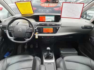 Citroën C4 Grand SpaceTourer 1.5 BlueHDi 130CV BUSINESS 7PLACES (2020) - Photo 11