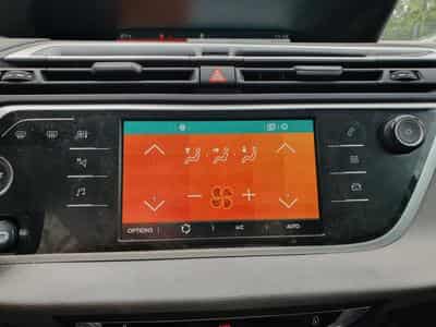 Citroën C4 Grand SpaceTourer 1.5 BlueHDi 130CV BUSINESS 7PLACES (2020) - Photo 15